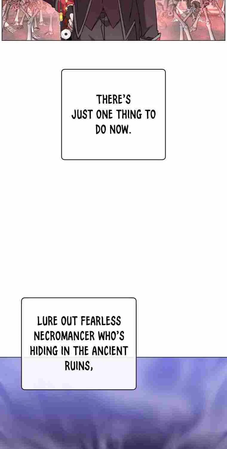 Read The Max Level Hero Has Returned! chapter 158 image 31 on Lezhin