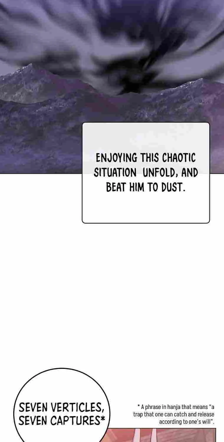 Read The Max Level Hero Has Returned! chapter 158 image 32 on Lezhin