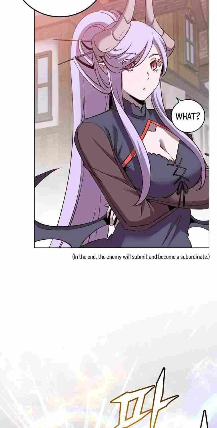 Read The Max Level Hero Has Returned! chapter 158 image 33 on Lezhin