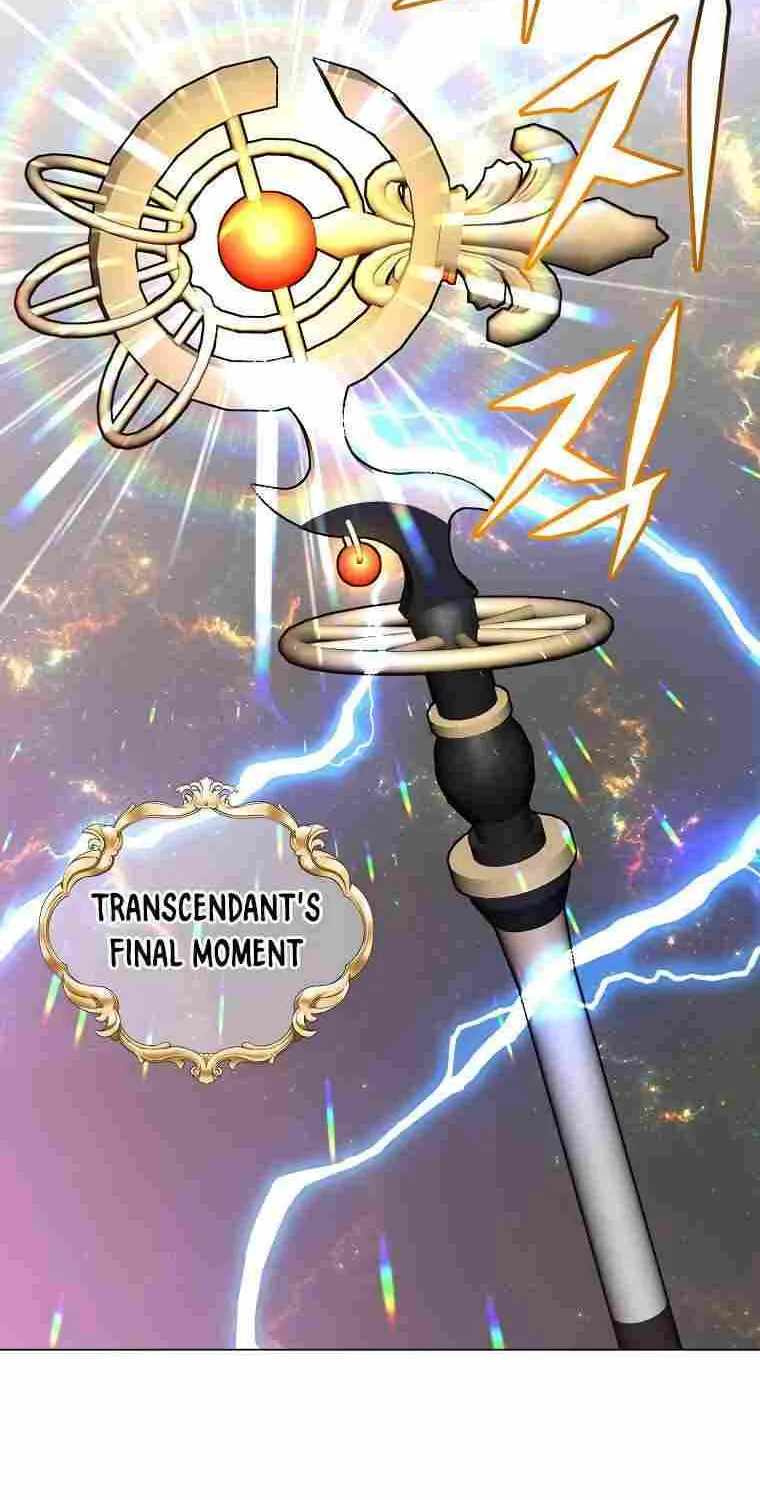 Read The Max Level Hero Has Returned! chapter 158 image 34 on Lezhin