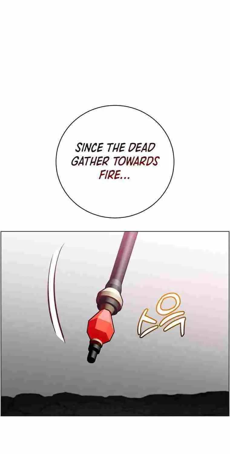 Read The Max Level Hero Has Returned! chapter 158 image 35 on Lezhin