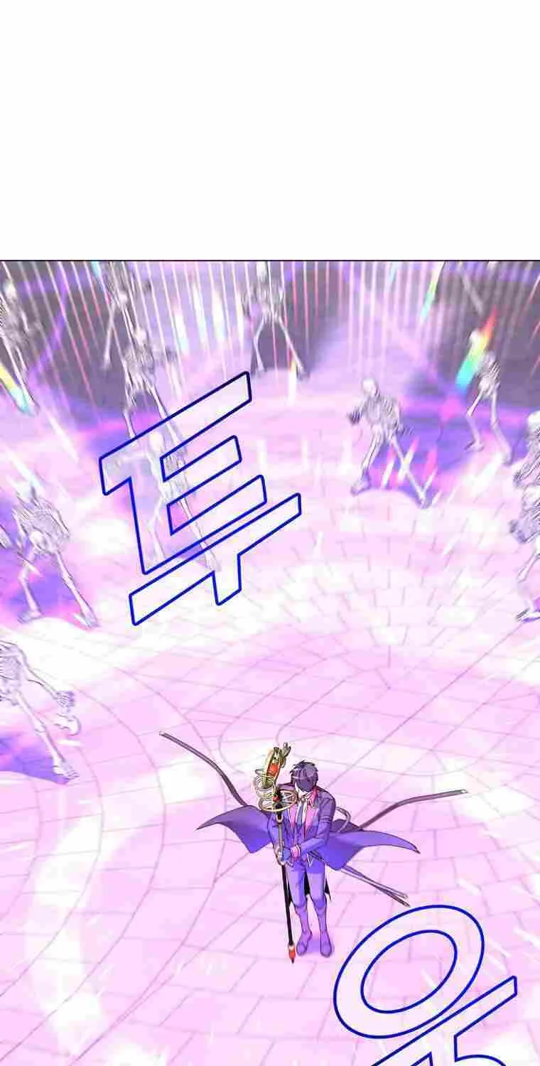 Read The Max Level Hero Has Returned! chapter 158 image 36 on Lezhin