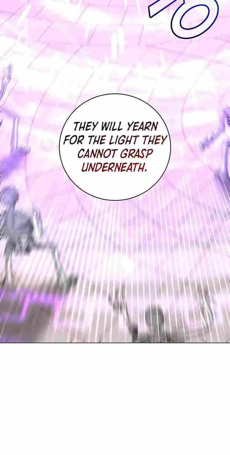 Read The Max Level Hero Has Returned! chapter 158 image 37 on Lezhin
