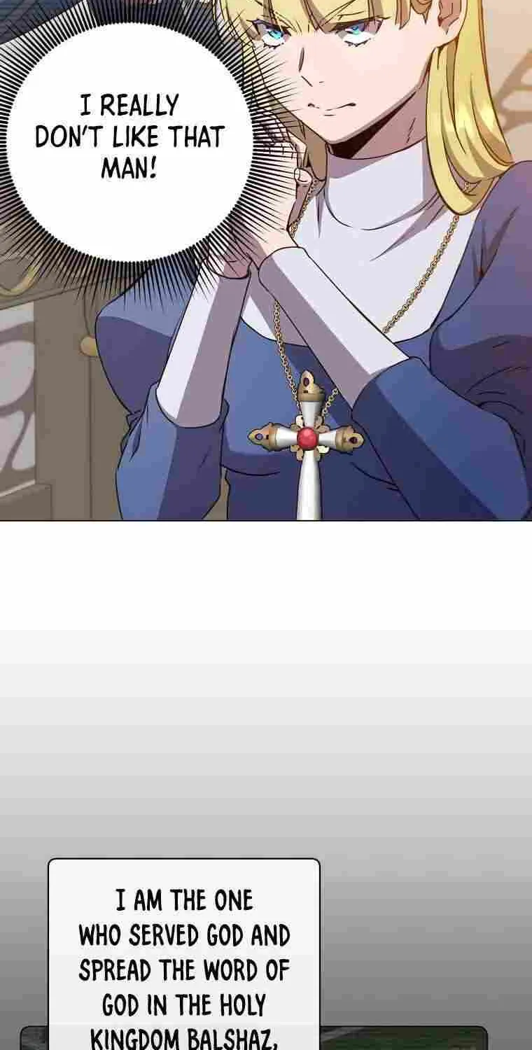 Read The Max Level Hero Has Returned! chapter 158 image 4 on Lezhin