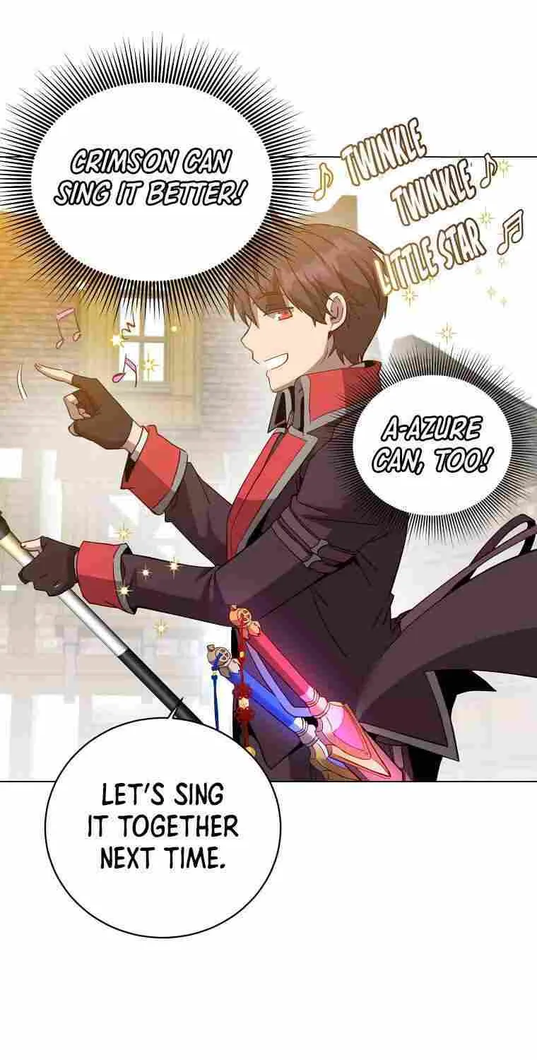 Read The Max Level Hero Has Returned! chapter 158 image 44 on Lezhin