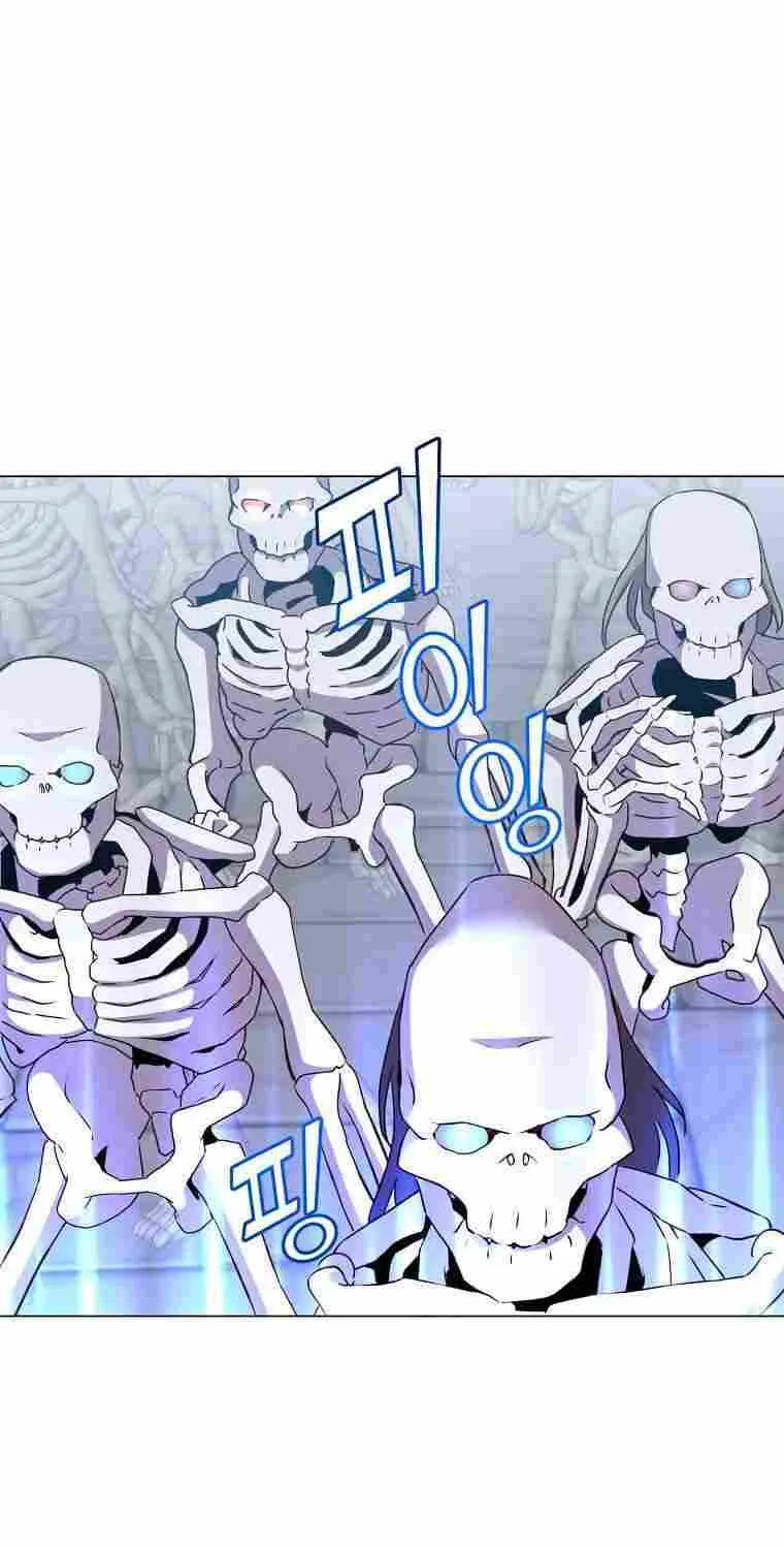 Read The Max Level Hero Has Returned! chapter 158 image 45 on Lezhin