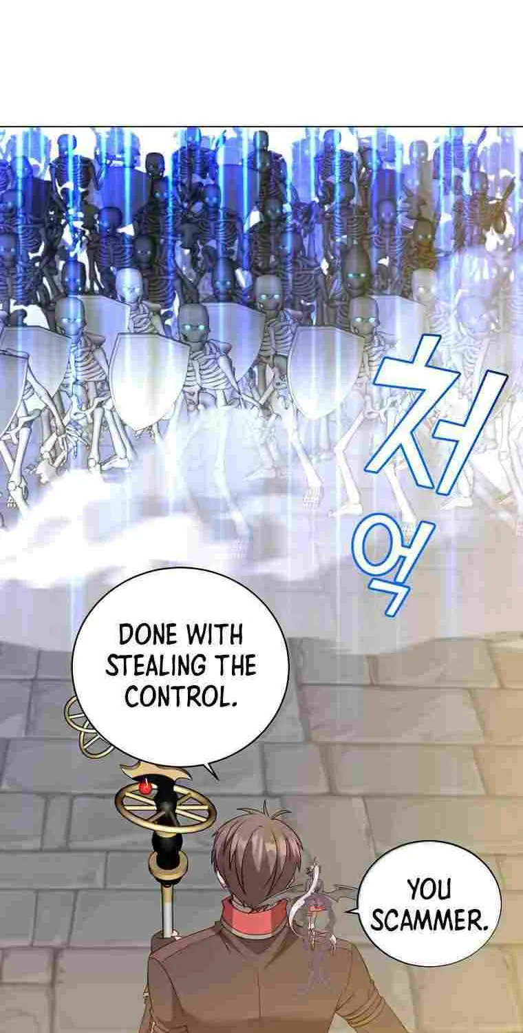 Read The Max Level Hero Has Returned! chapter 158 image 46 on Lezhin