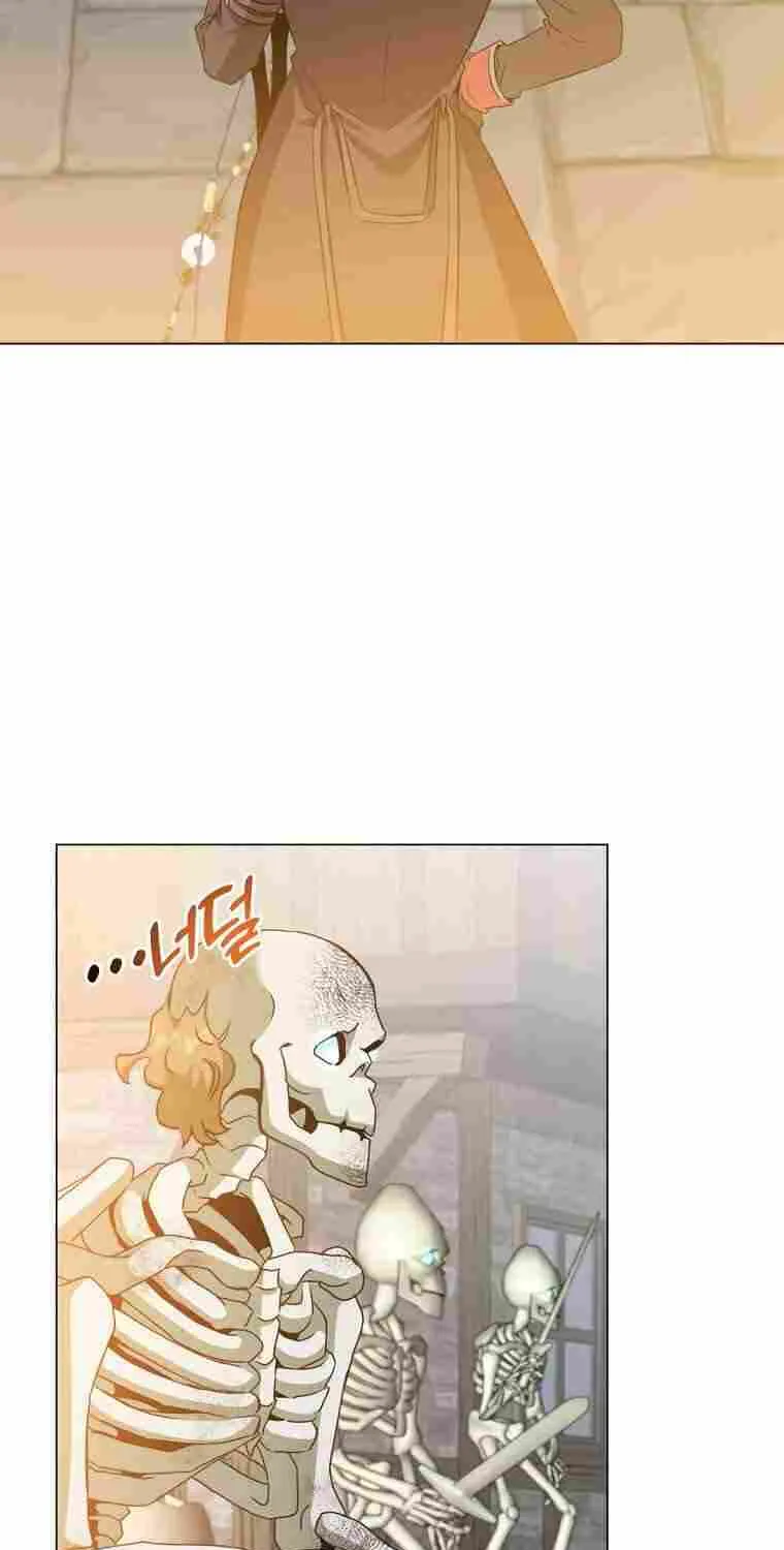 Read The Max Level Hero Has Returned! chapter 158 image 47 on Lezhin
