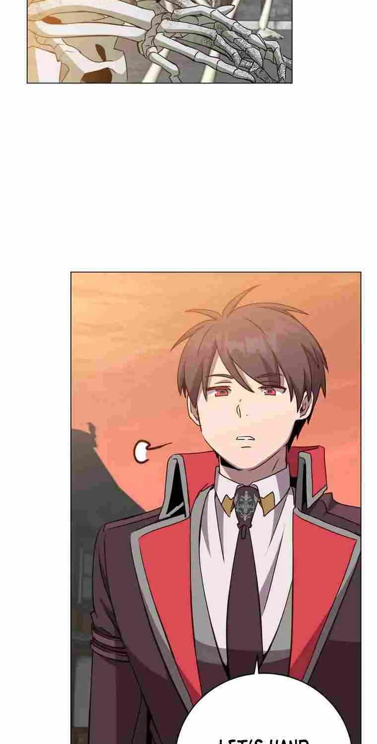Read The Max Level Hero Has Returned! chapter 158 image 48 on Lezhin