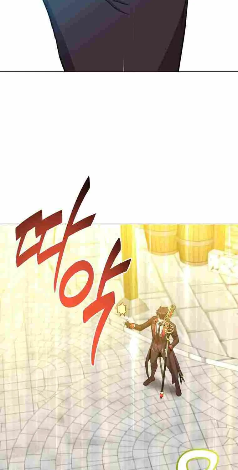 Read The Max Level Hero Has Returned! chapter 158 image 51 on Lezhin