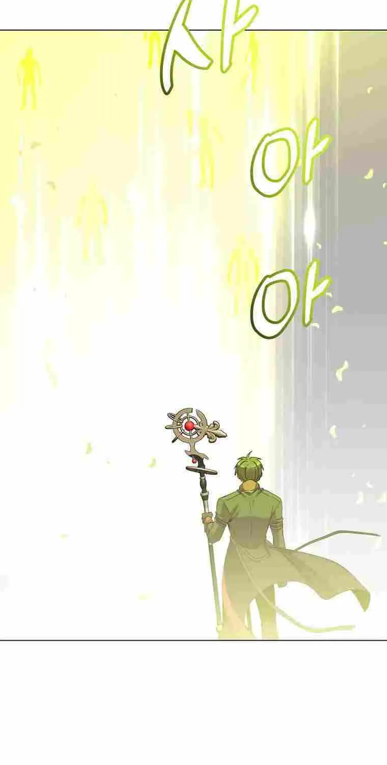 Read The Max Level Hero Has Returned! chapter 158 image 55 on Lezhin