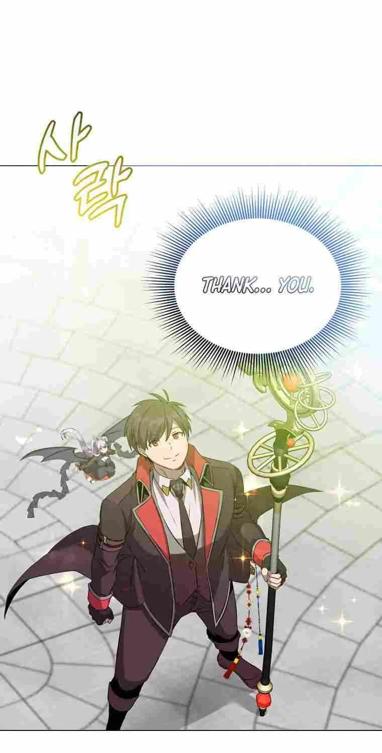 Read The Max Level Hero Has Returned! chapter 158 image 56 on Lezhin