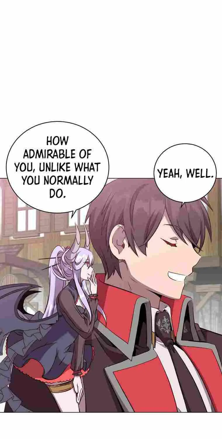 Read The Max Level Hero Has Returned! chapter 158 image 57 on Lezhin