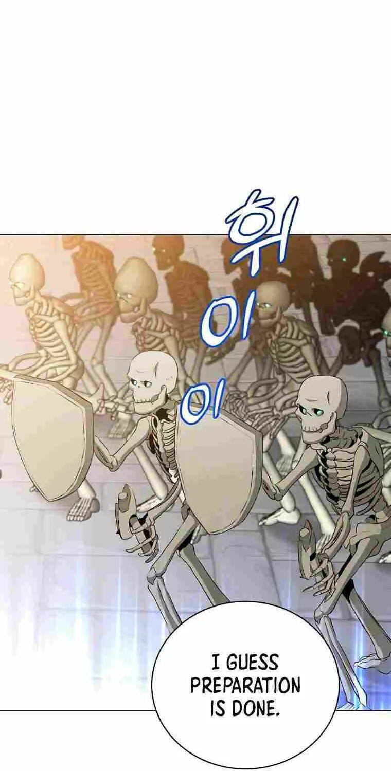 Read The Max Level Hero Has Returned! chapter 158 image 58 on Lezhin