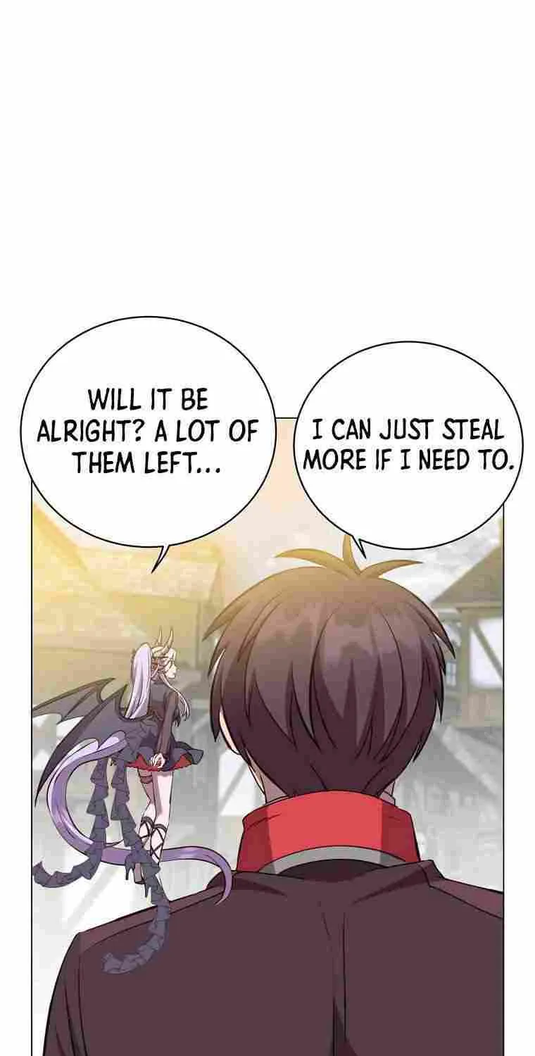 Read The Max Level Hero Has Returned! chapter 158 image 59 on Lezhin