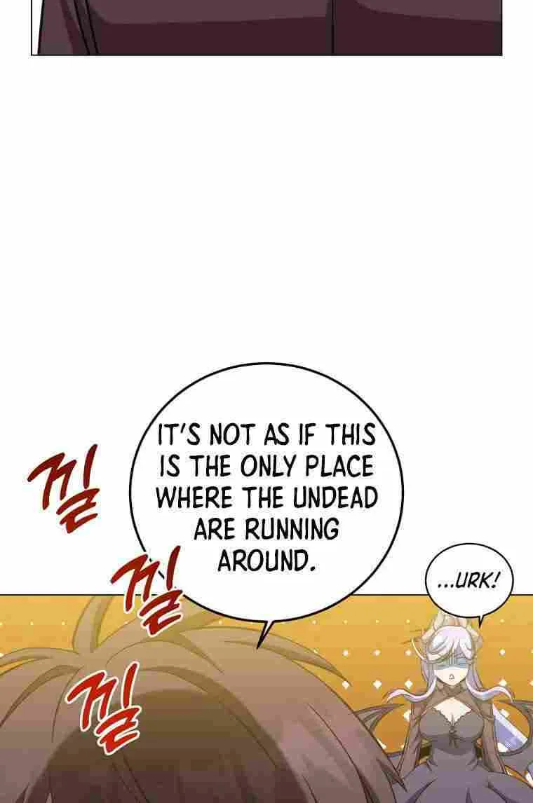 Read The Max Level Hero Has Returned! chapter 158 image 60 on Lezhin