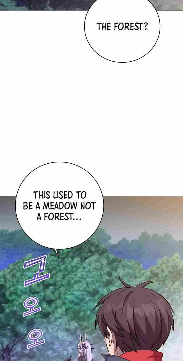 Read The Max Level Hero Has Returned! chapter 158 image 63 on Lezhin