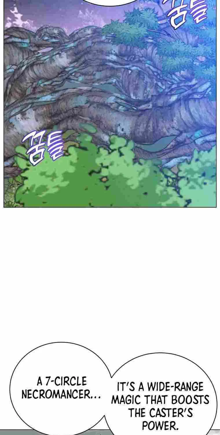 Read The Max Level Hero Has Returned! chapter 158 image 65 on Lezhin
