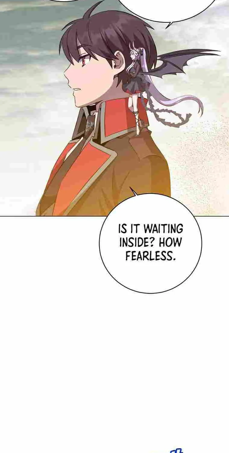Read The Max Level Hero Has Returned! chapter 158 image 66 on Lezhin