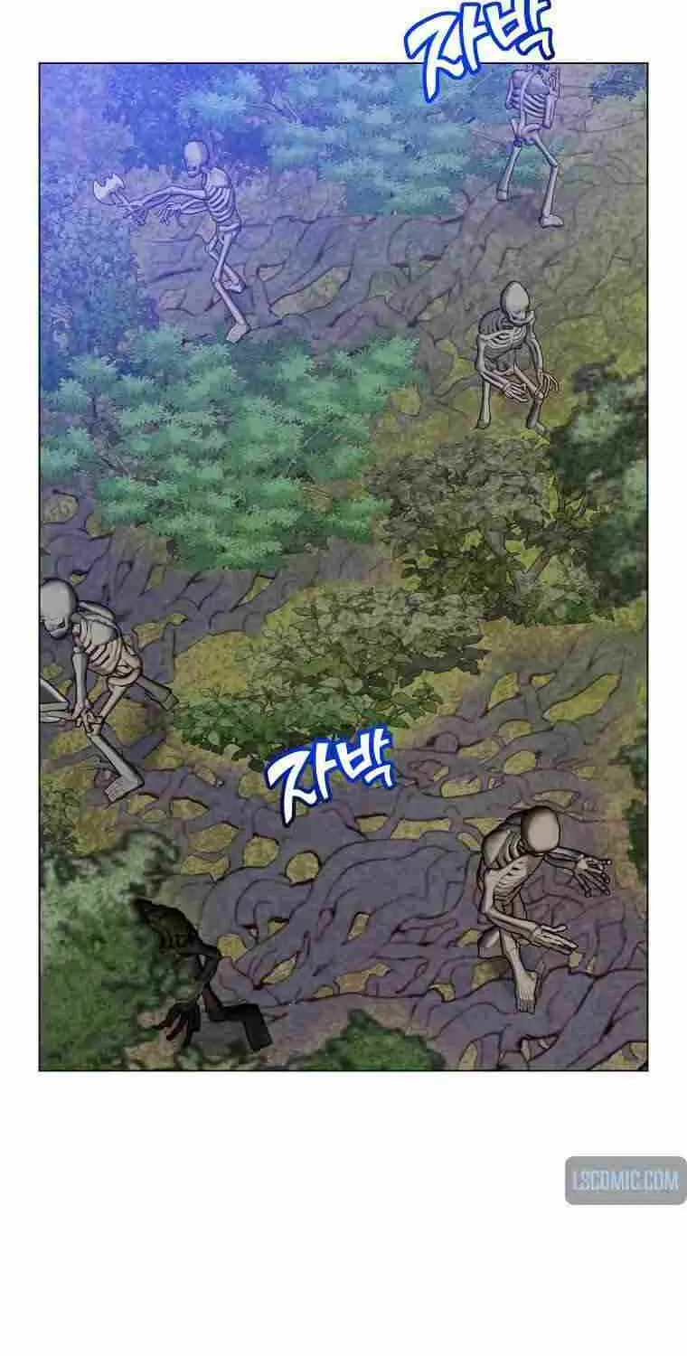 Read The Max Level Hero Has Returned! chapter 158 image 67 on Lezhin
