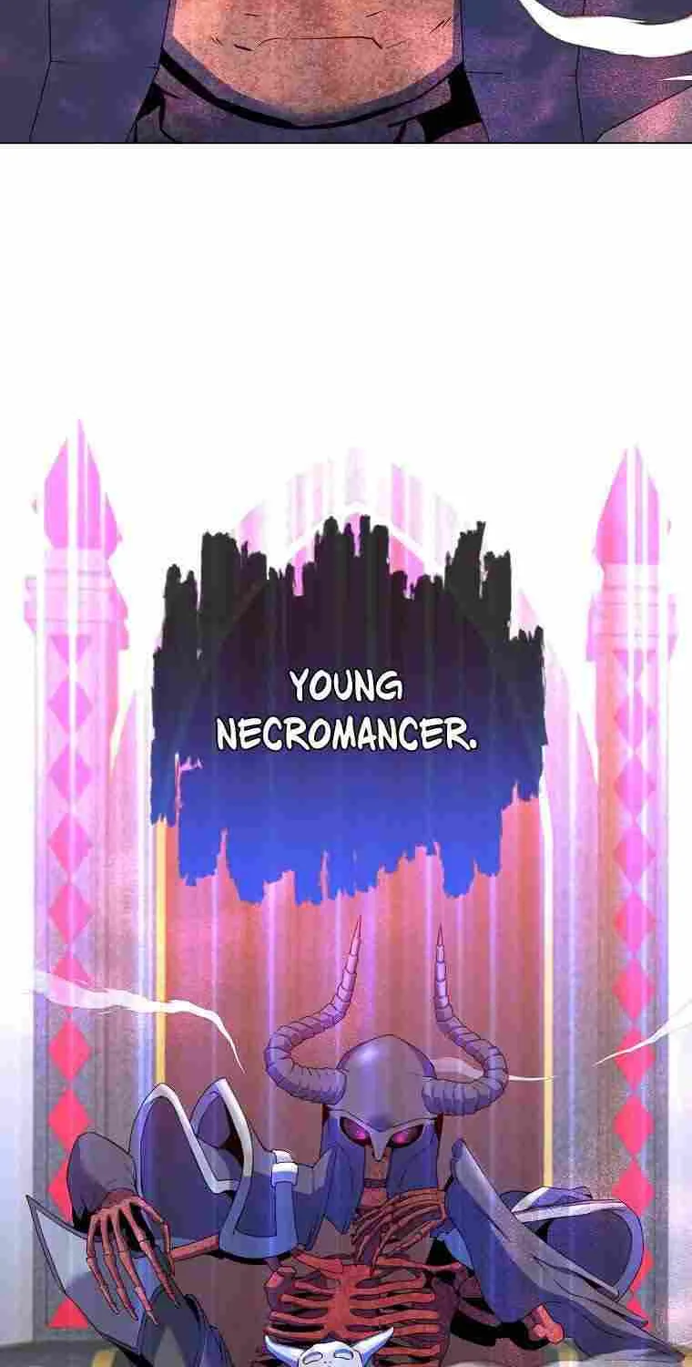 Read The Max Level Hero Has Returned! chapter 158 image 72 on Lezhin