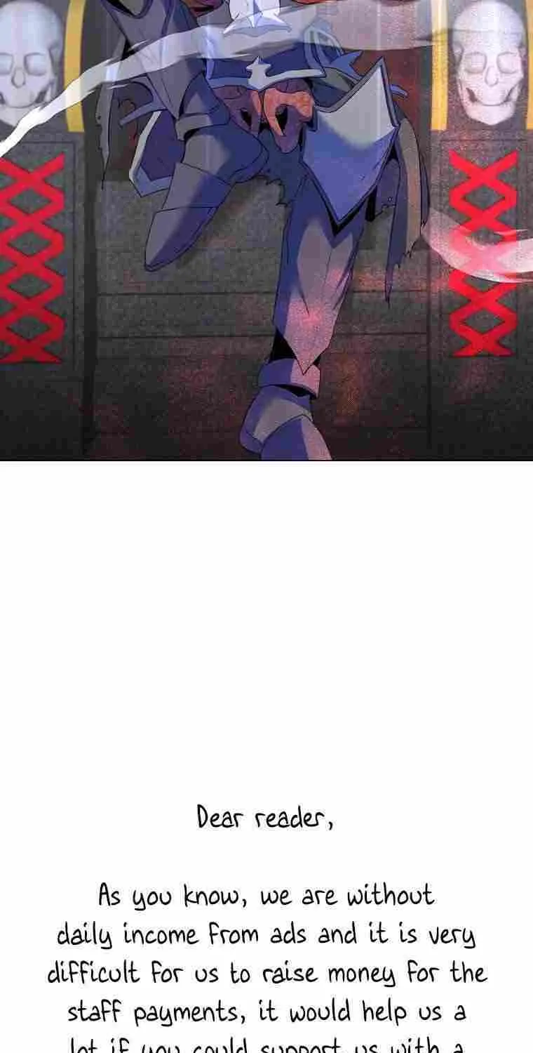 Read The Max Level Hero Has Returned! chapter 158 image 73 on Lezhin
