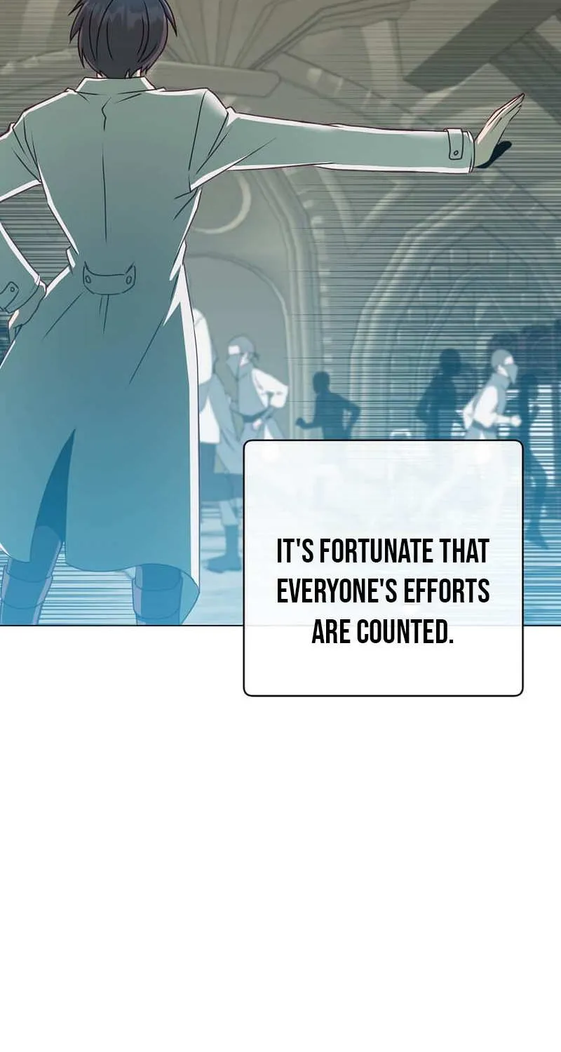 Read The Max Level Hero Has Returned! chapter 159 image 11 on Lezhin