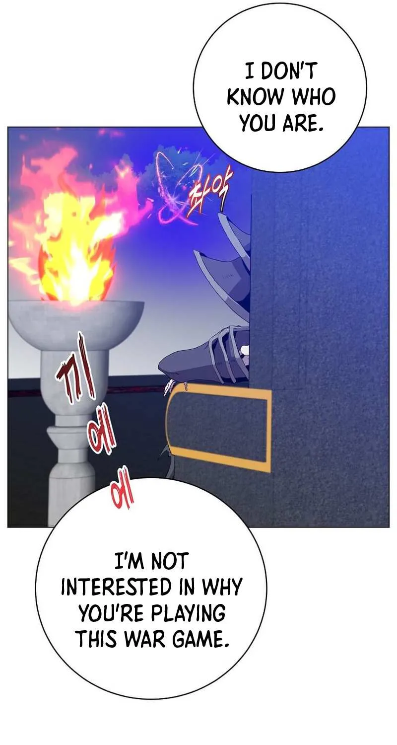Read The Max Level Hero Has Returned! chapter 159 image 16 on Lezhin