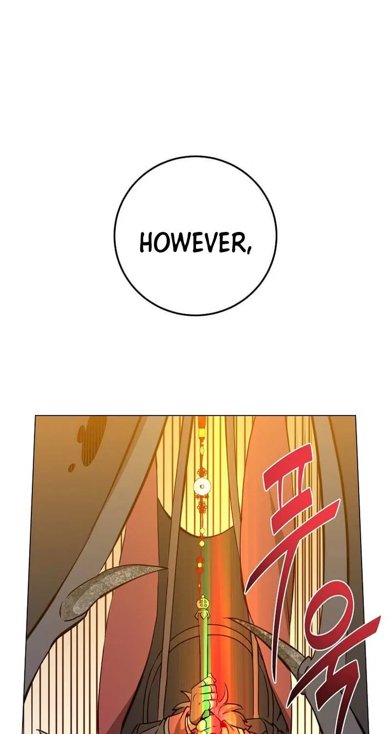 Read The Max Level Hero Has Returned! chapter 159 image 17 on Lezhin