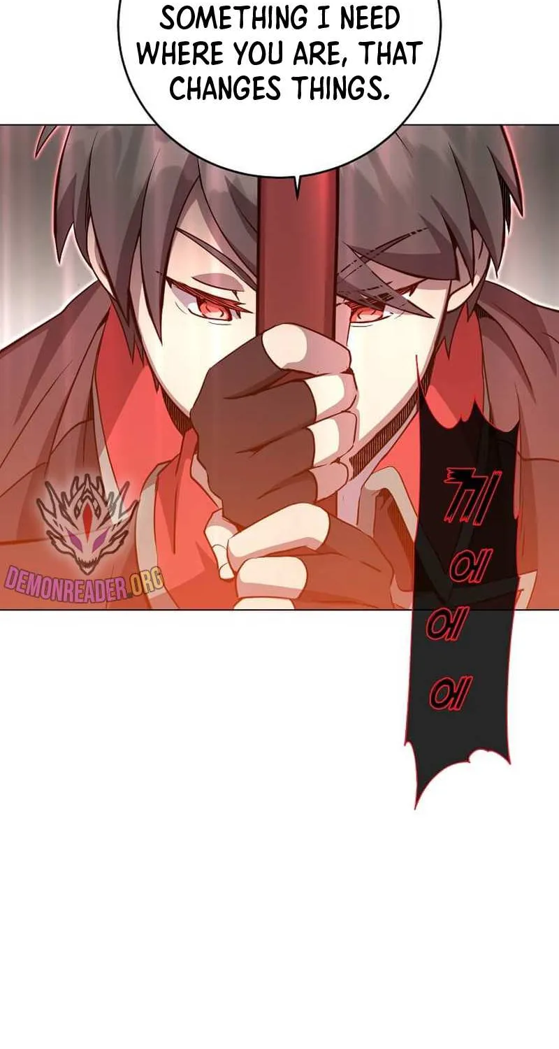 Read The Max Level Hero Has Returned! chapter 159 image 19 on Lezhin