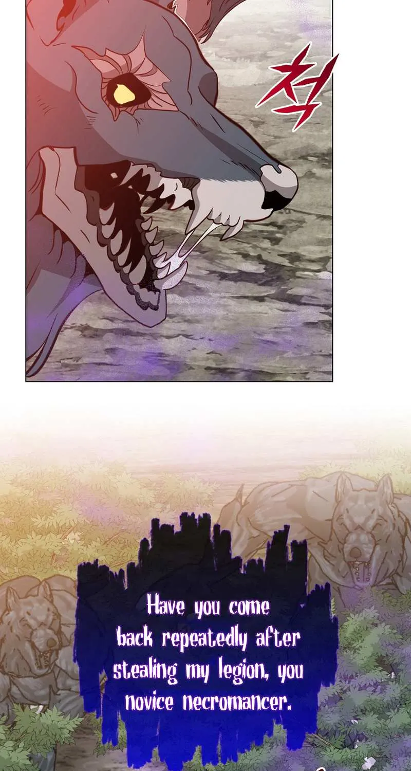 Read The Max Level Hero Has Returned! chapter 159 image 2 on Lezhin