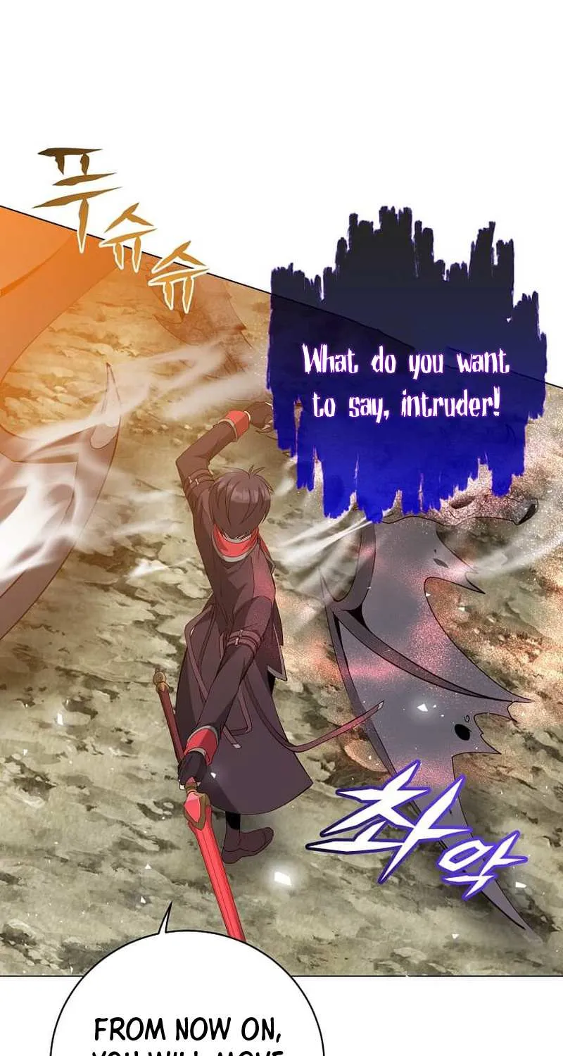 Read The Max Level Hero Has Returned! chapter 159 image 20 on Lezhin