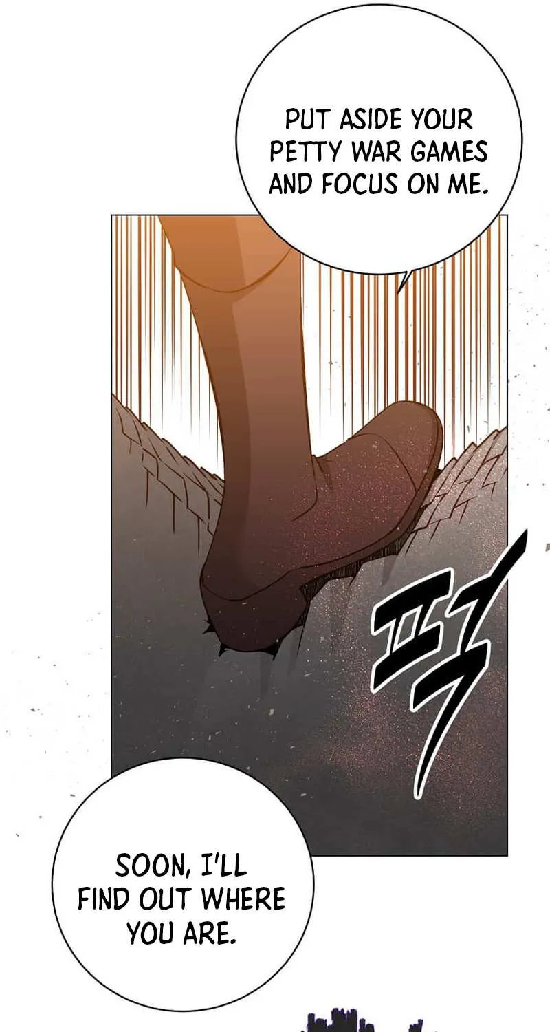Read The Max Level Hero Has Returned! chapter 159 image 22 on Lezhin
