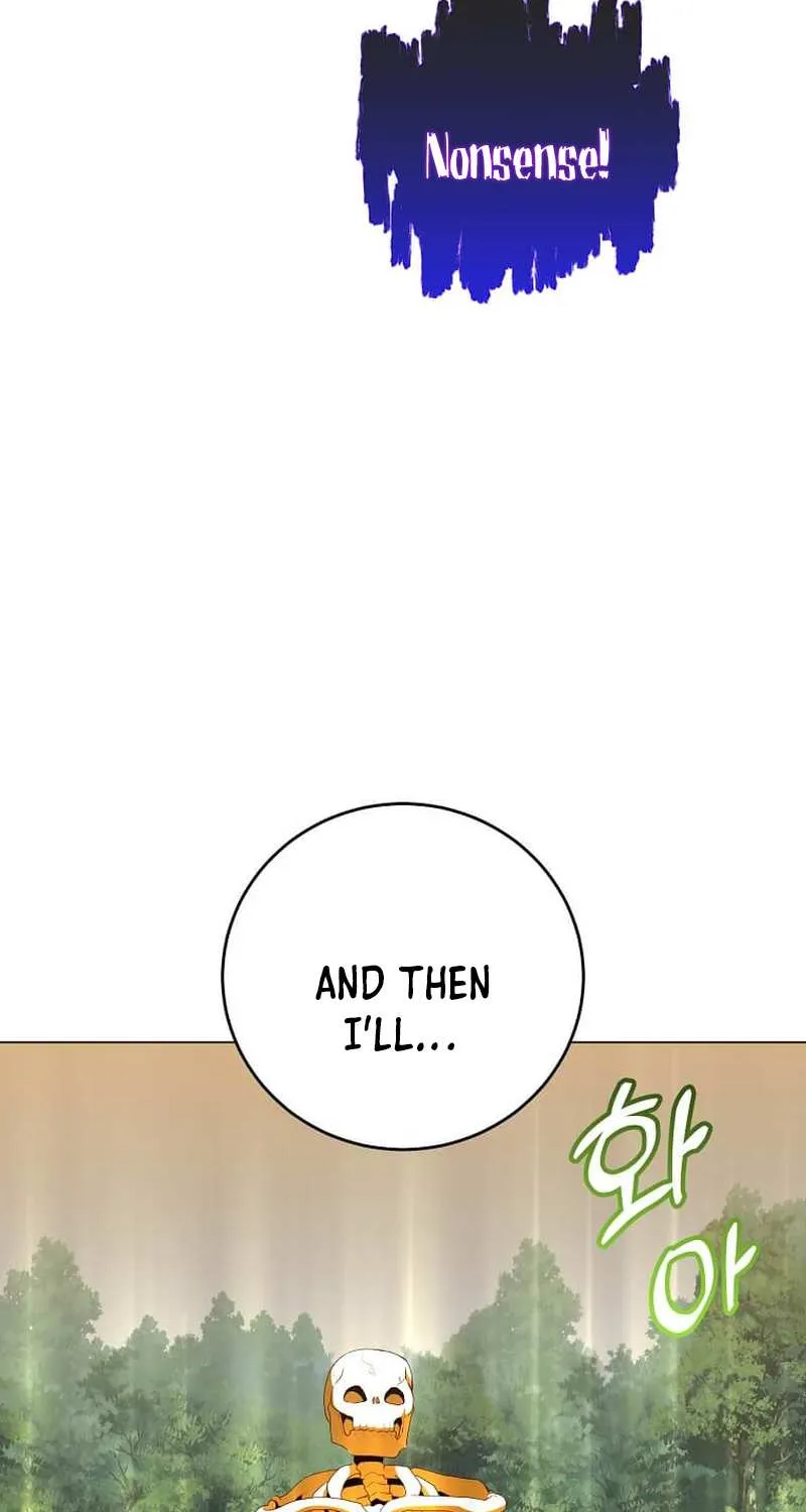 Read The Max Level Hero Has Returned! chapter 159 image 23 on Lezhin
