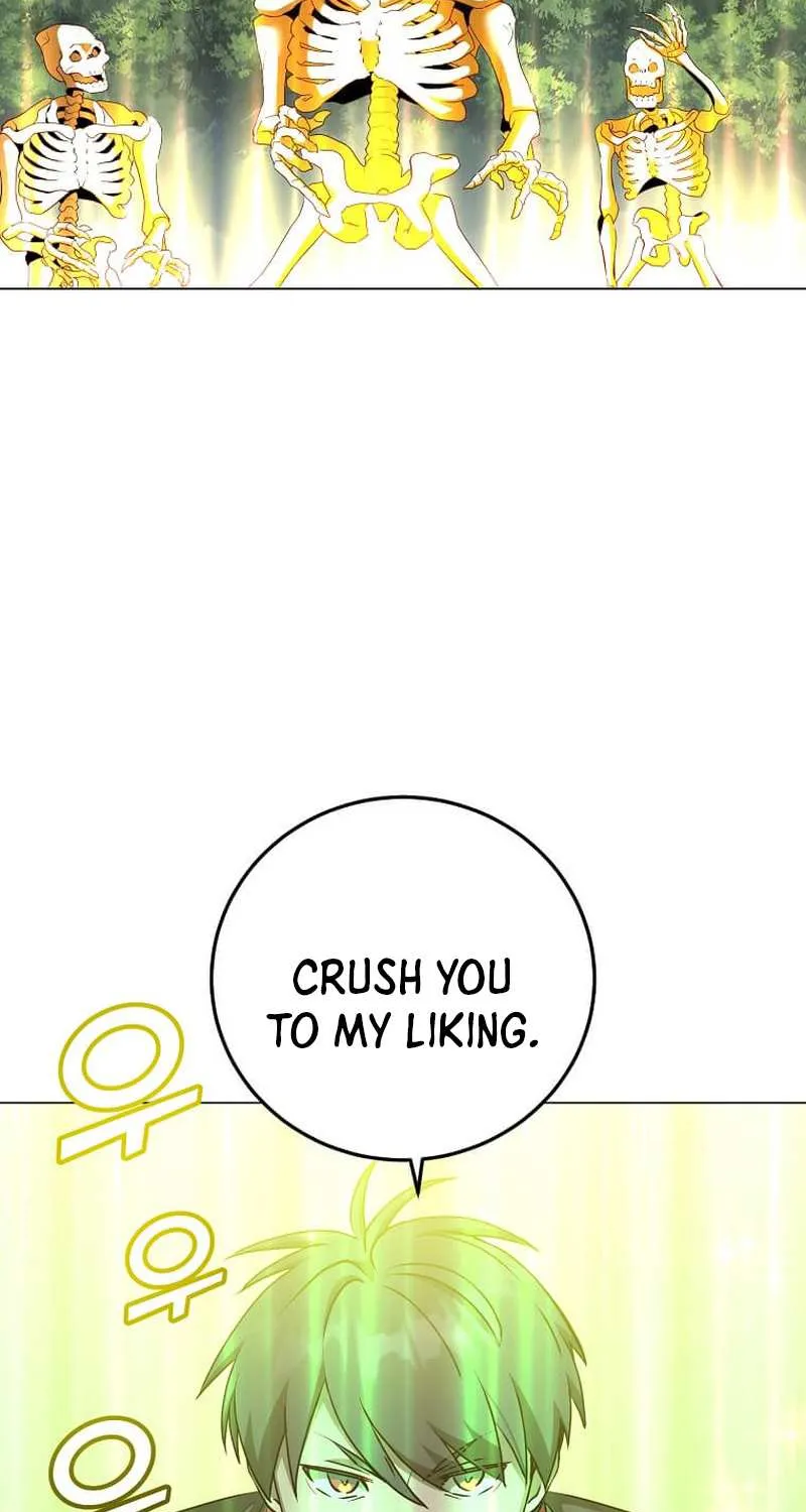 Read The Max Level Hero Has Returned! chapter 159 image 24 on Lezhin