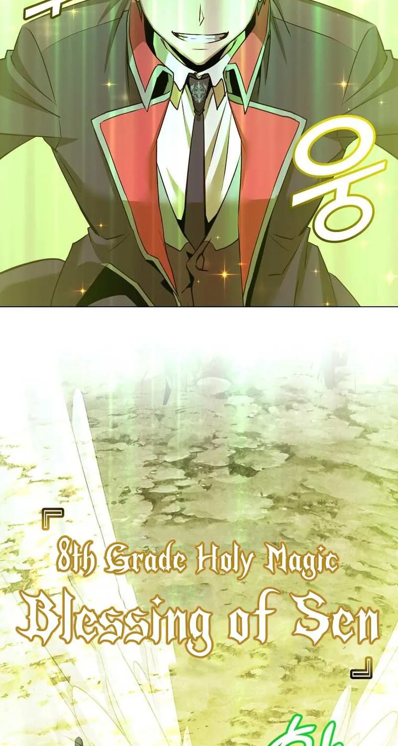 Read The Max Level Hero Has Returned! chapter 159 image 25 on Lezhin