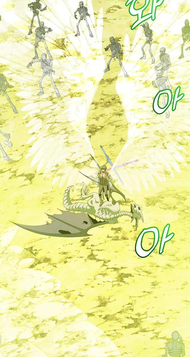 Read The Max Level Hero Has Returned! chapter 159 image 26 on Lezhin