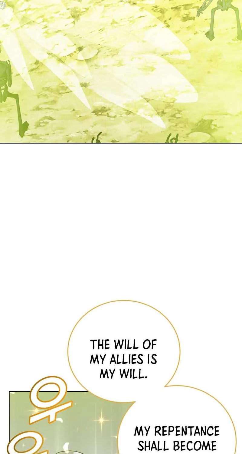 Read The Max Level Hero Has Returned! chapter 159 image 27 on Lezhin