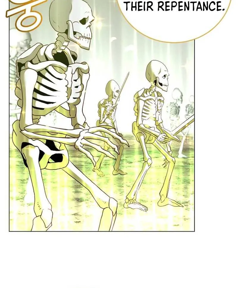 Read The Max Level Hero Has Returned! chapter 159 image 28 on Lezhin
