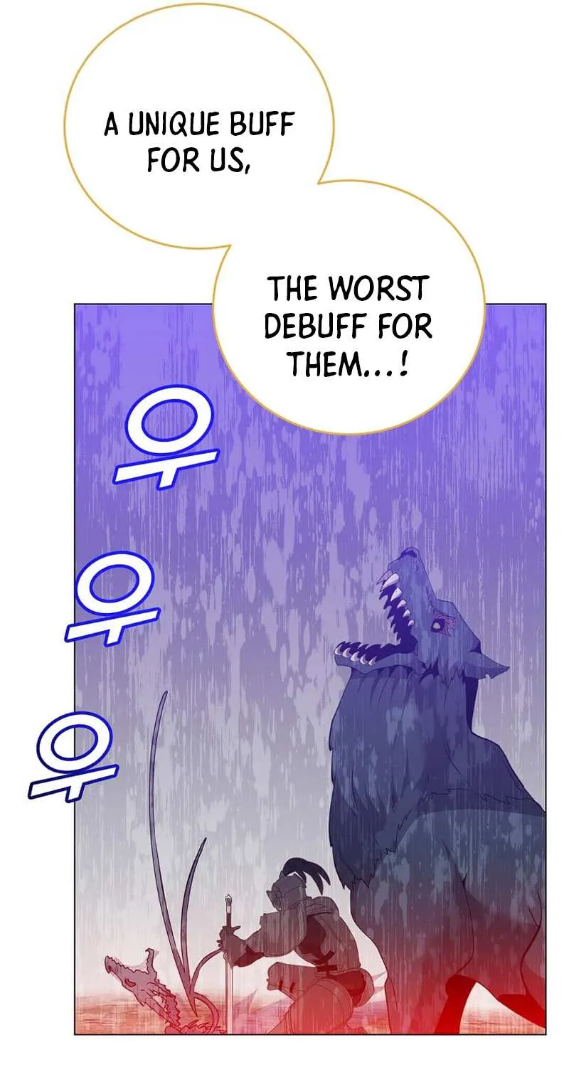 Read The Max Level Hero Has Returned! chapter 159 image 29 on Lezhin