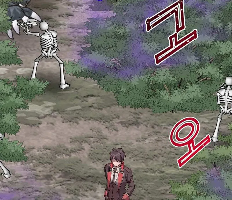 Read The Max Level Hero Has Returned! chapter 159 image 3 on Lezhin