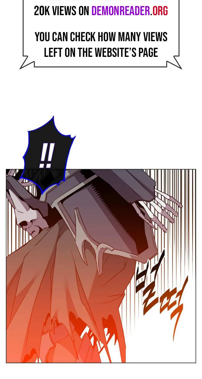 Read The Max Level Hero Has Returned! chapter 159 image 32 on Lezhin