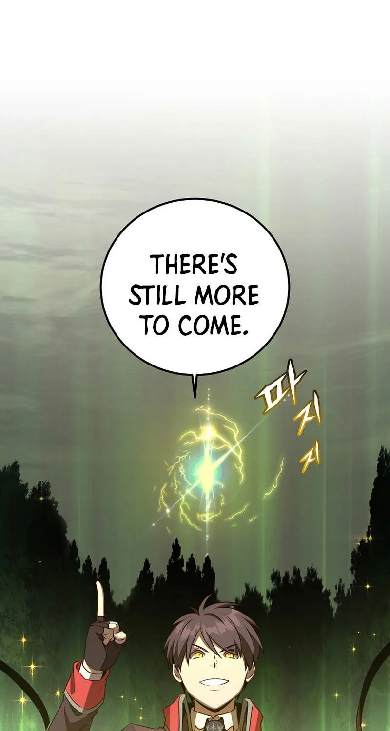 Read The Max Level Hero Has Returned! chapter 159 image 34 on Lezhin