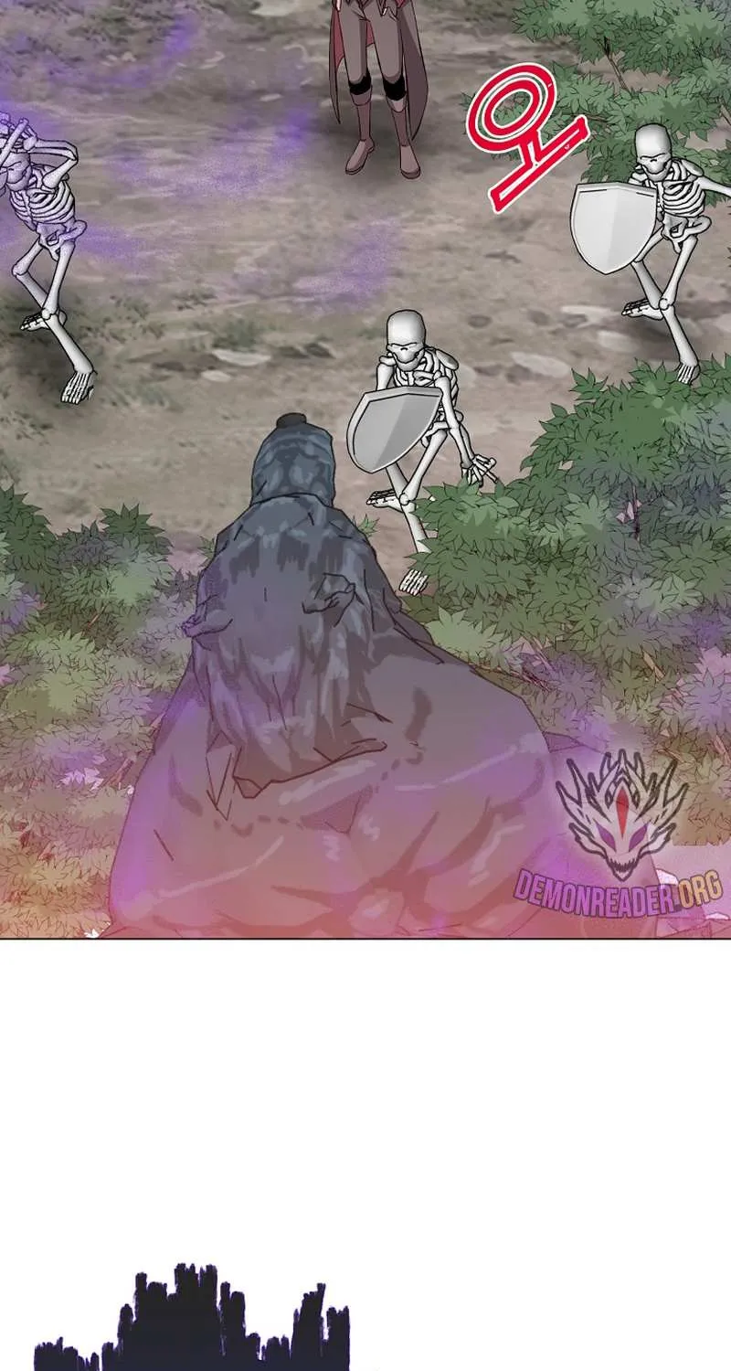 Read The Max Level Hero Has Returned! chapter 159 image 4 on Lezhin