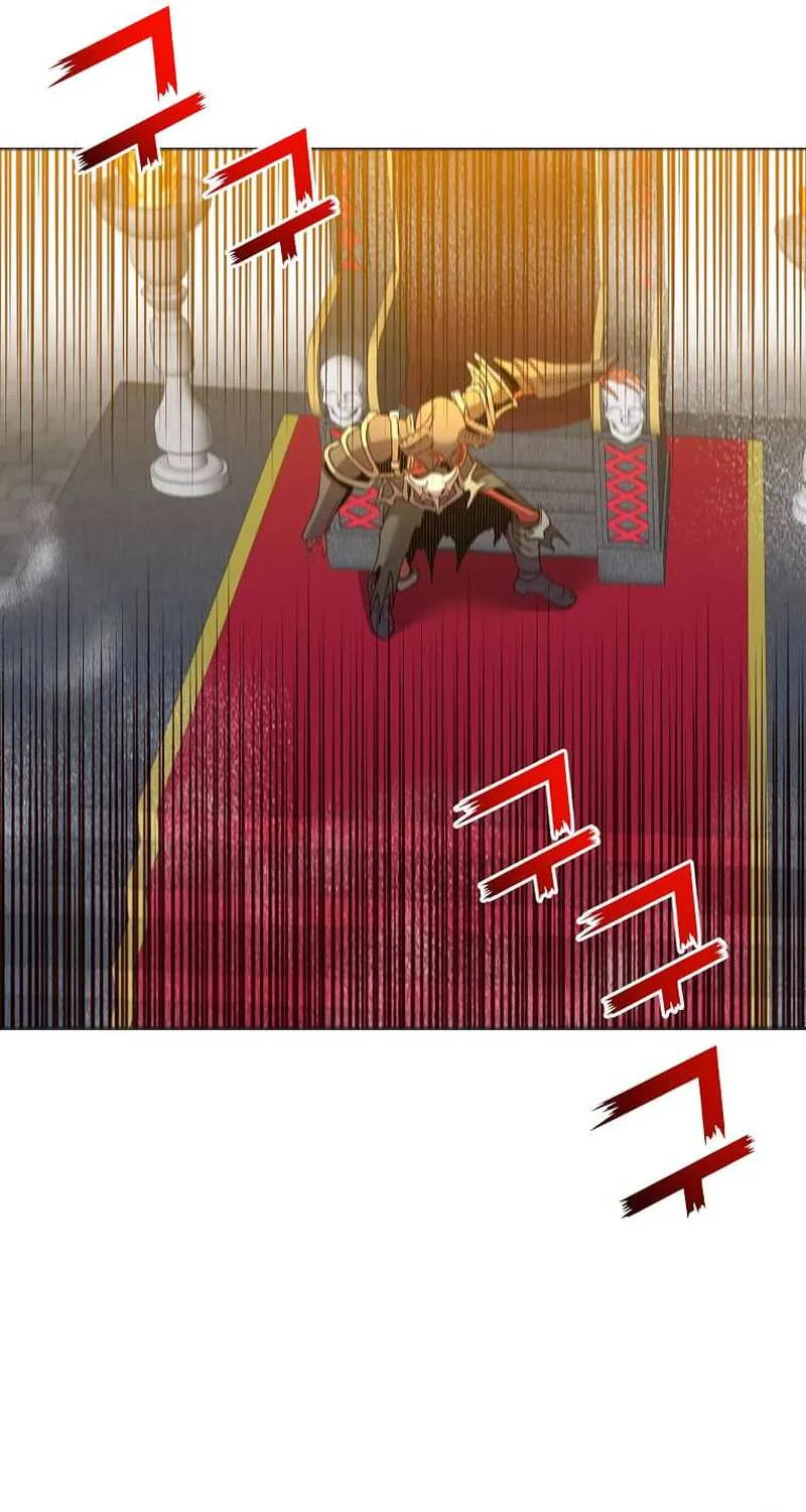 Read The Max Level Hero Has Returned! chapter 159 image 43 on Lezhin