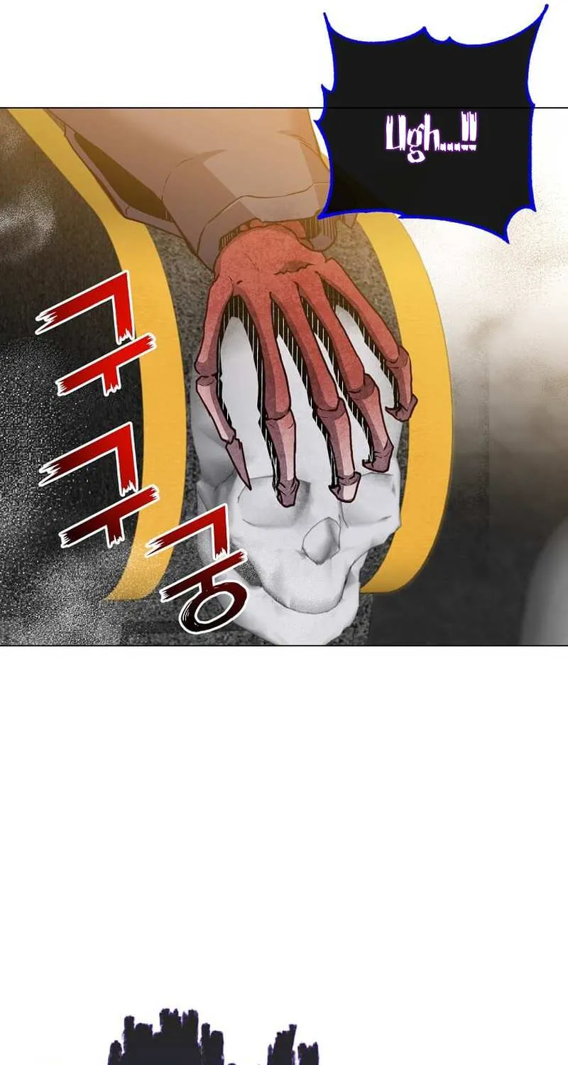 Read The Max Level Hero Has Returned! chapter 159 image 44 on Lezhin