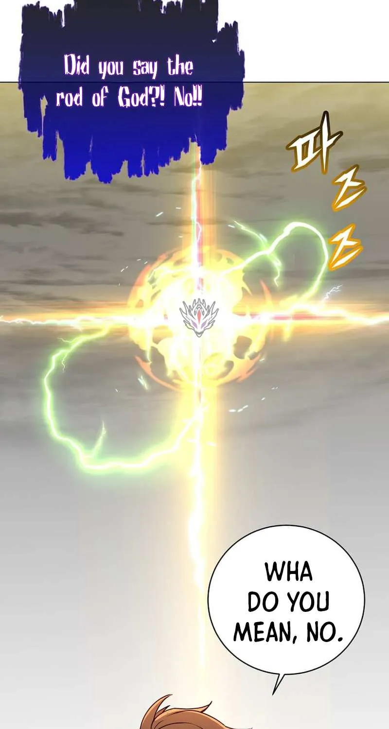 Read The Max Level Hero Has Returned! chapter 159 image 45 on Lezhin