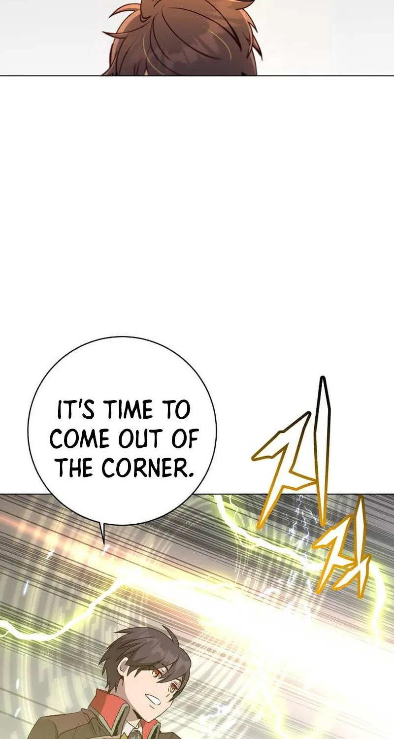 Read The Max Level Hero Has Returned! chapter 159 image 46 on Lezhin