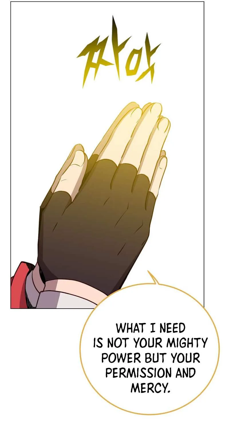 Read The Max Level Hero Has Returned! chapter 159 image 50 on Lezhin