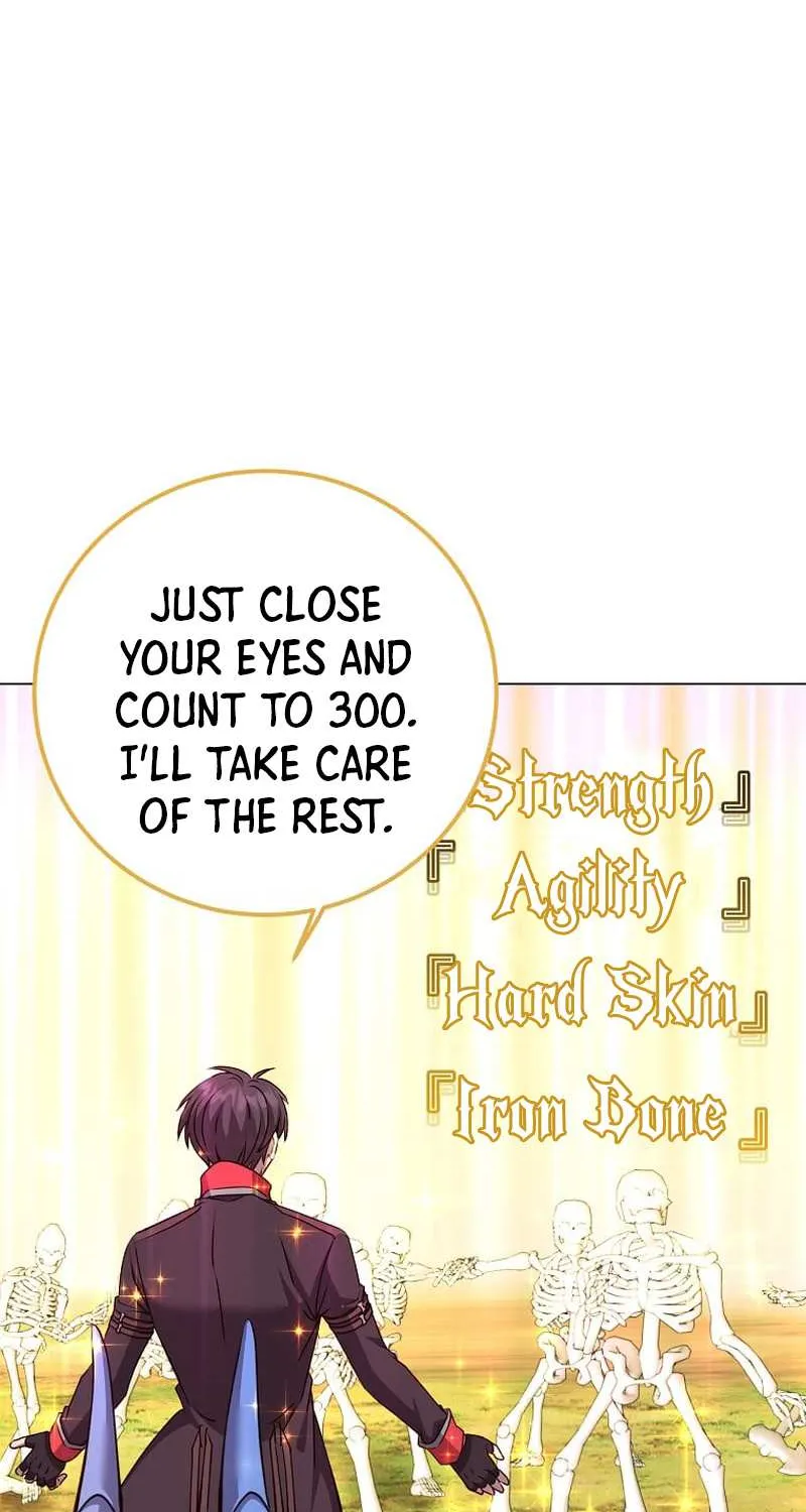 Read The Max Level Hero Has Returned! chapter 159 image 51 on Lezhin